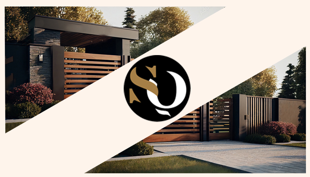 building finishes