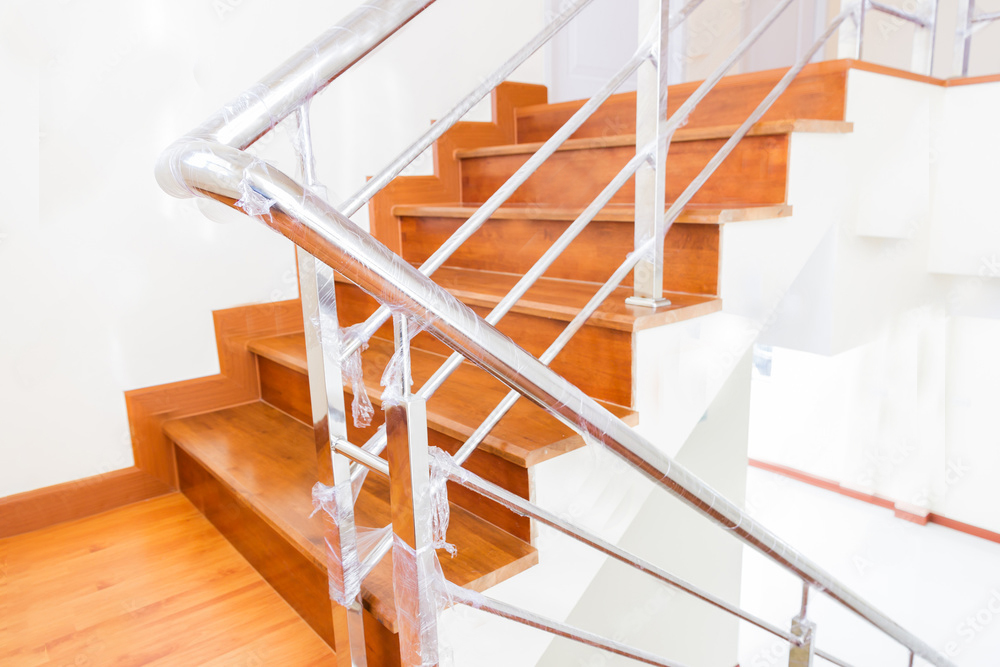 balustrade