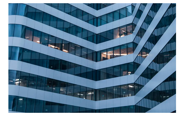 curtain walls
