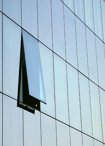 Curtain walls