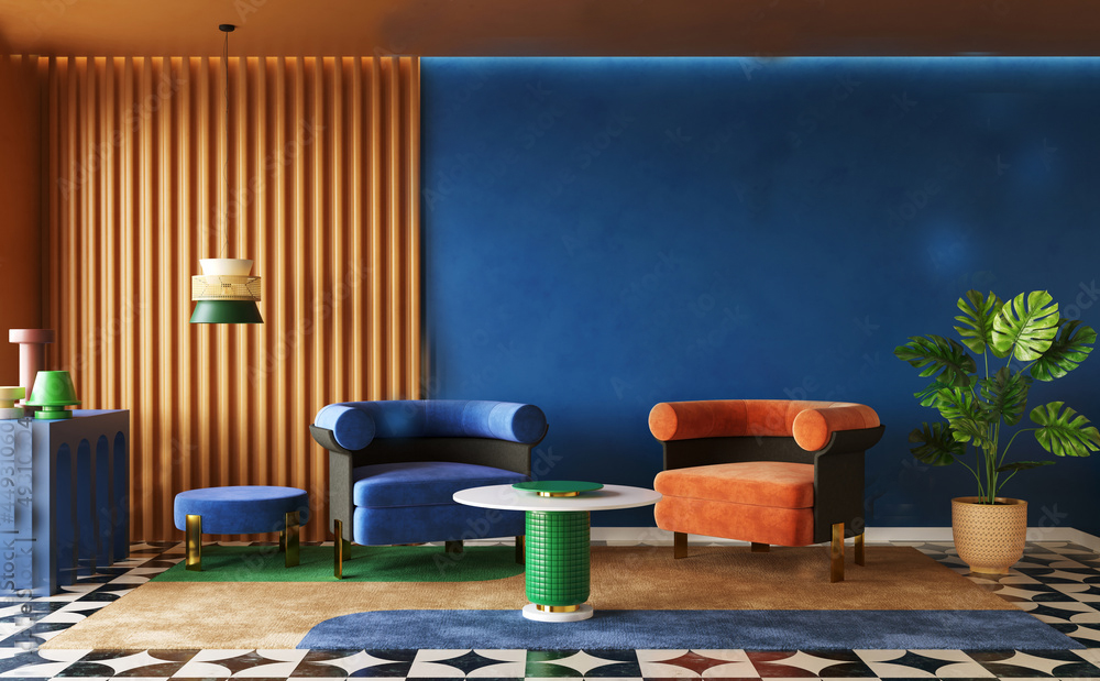 interior design