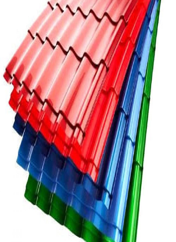 Roofing Sheet