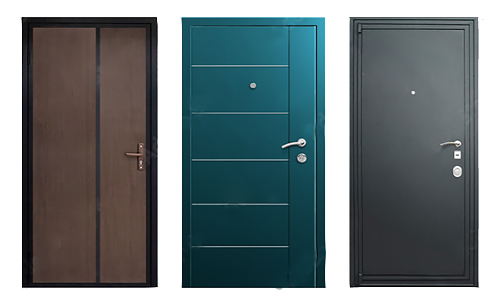 security door