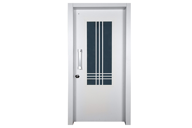 security door